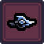 Colossal Crossbow: Rapid Freeze Crystal