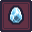 Frozen Egg