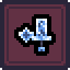 Glacial Blade