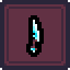 Lightning Dagger