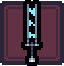 Lightning Greatsword S3G