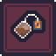 Pouch of Black Tea